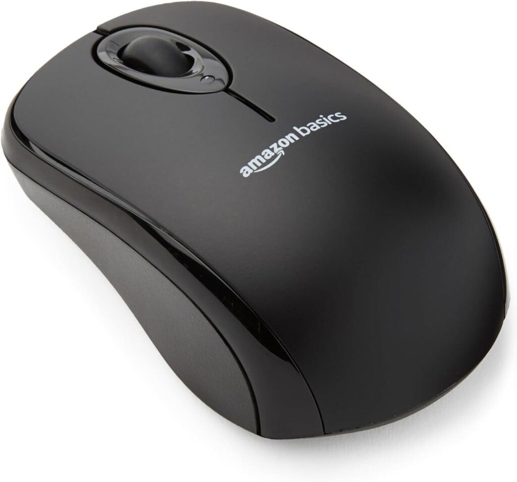Amazon Wireless Mouse