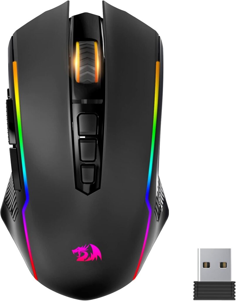 Best Budget Gaming Mouse