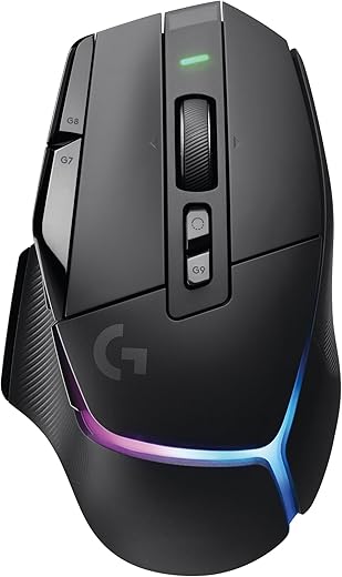 Best Gaming Mouse