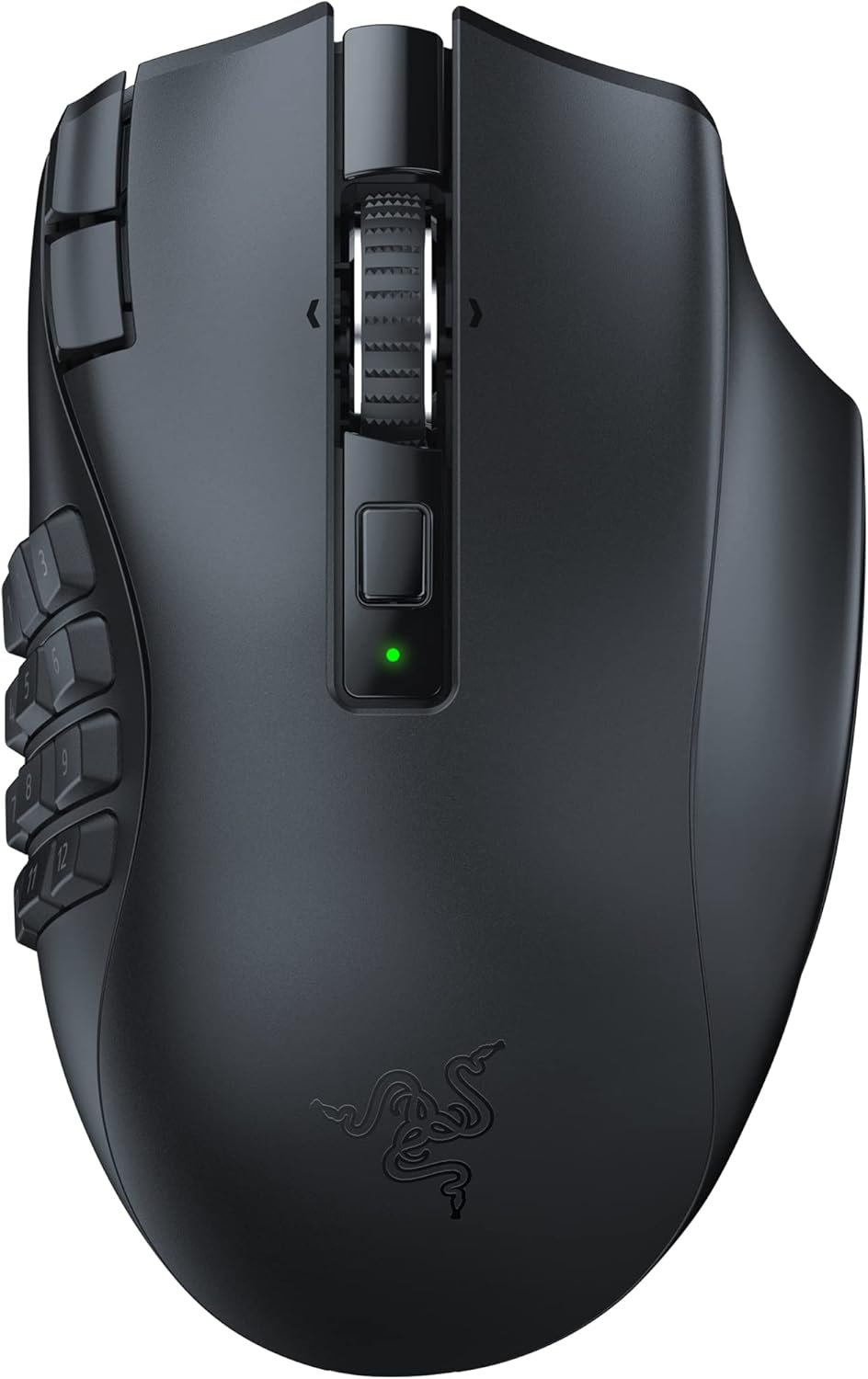 Best MMO Gaming Mouse