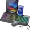 Best Wireless Keyboard and Mouse