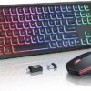 Best Wireless Keyboard and Mouse