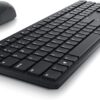 Dell Wireless Keyboard and Mouse