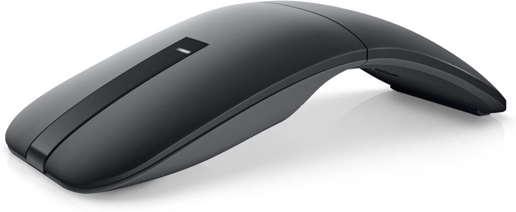 Dell Wireless Mouse