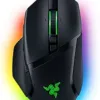Ergonomic Gaming Mouse