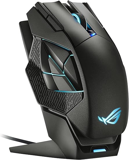 Gaming Mouse Wireless