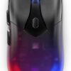 Gaming Mouse with Metal Feet