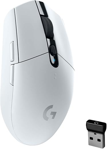 Good Gaming Mouse