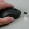 How to Install a Wireless Mouse