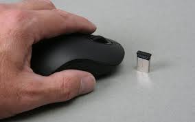How to Install a Wireless Mouse