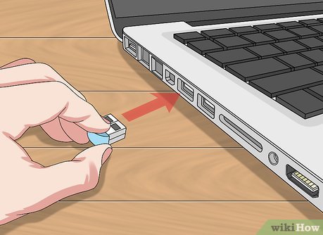 How to Pair a Wireless Mouse