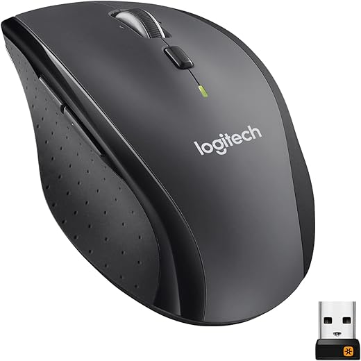 Logitech Ergonomic Mouse