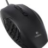 Logitech G600 MMO Gaming Mouse