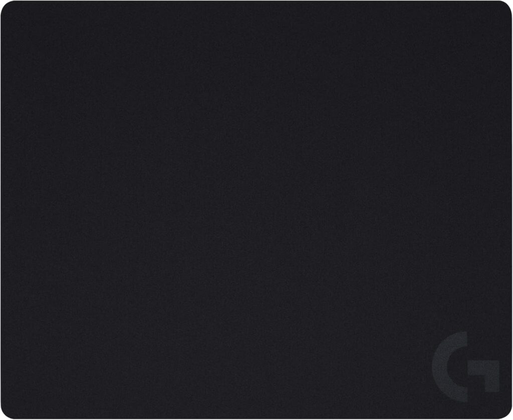 Logitech Gaming Mouse Pad