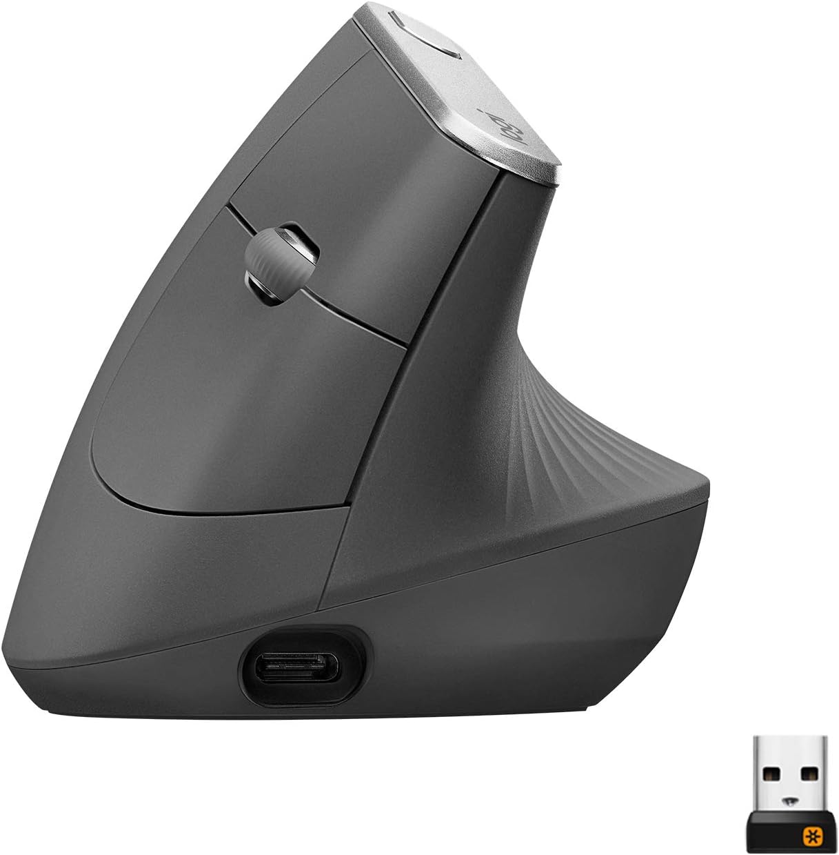 Logitech Vertical Mouse