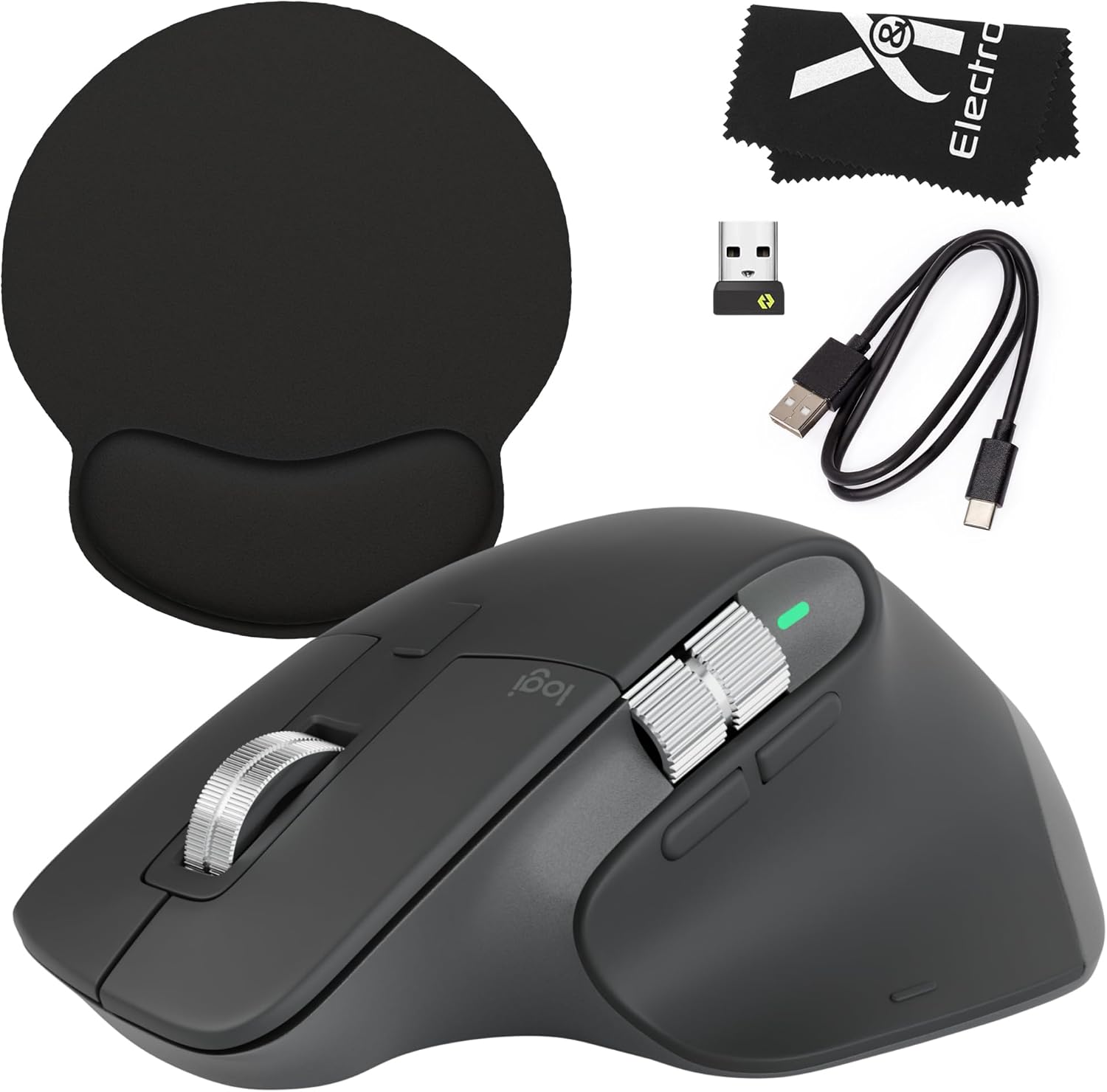 MX Master Wireless Mouse