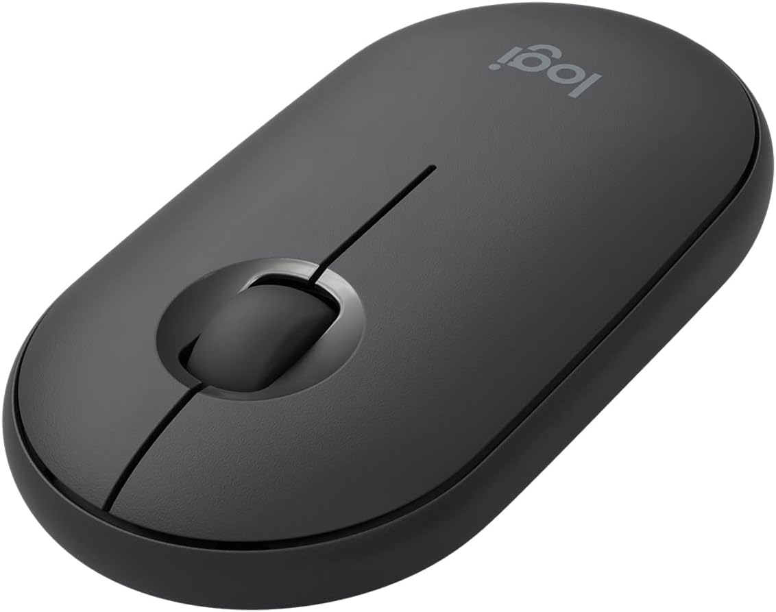 Notebook Wireless Mouse