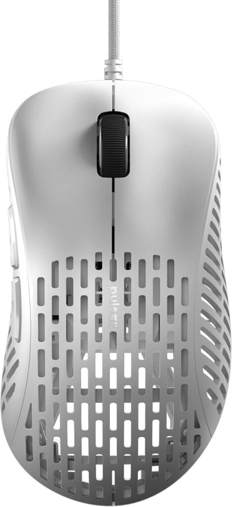 Pulsar Gaming Mouse Reddit