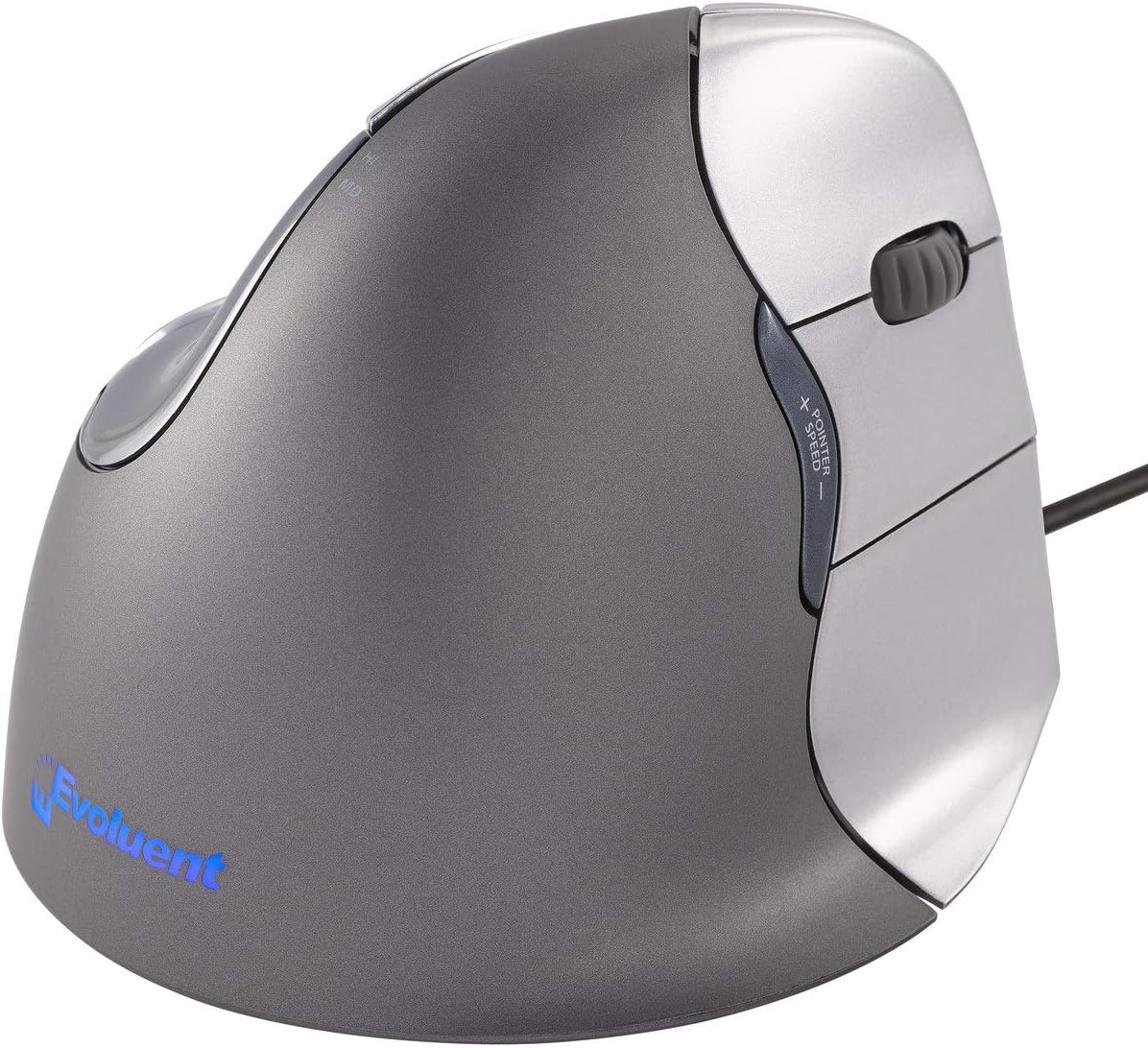 Vertical Computer Mouse