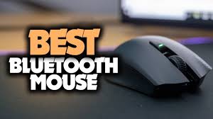 What is the Best Bluetooth Gaming Mouse