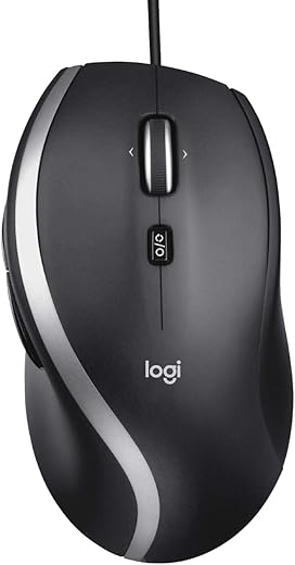 Wired Mouse