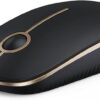 Wireless Mouse for Laptop