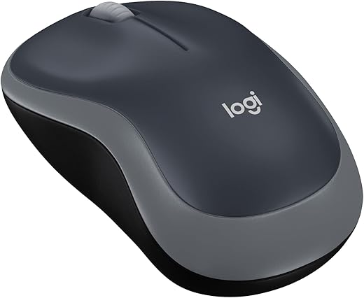 Logitech Mouse Wireless
